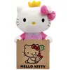 Image de Hello Kitty - Peluche Hello Kitty Princess 24 cm