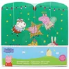 Image de Calendrier de l'avent Peppa Pig 2025