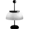 Image de Lampe de table blanche Alpha - Artemide