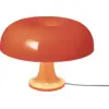 Image de Lampe à poser orange 22,3x32cm Nessino - Artemide