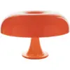 Image de Lampe à poser orange 34x54cm Nesso - Artemide