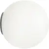 Image de Applique blanche 35 cm Dioscuri - Artemide