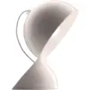 Image de Lampe à poser blanche Dalù - Artemide