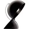 Image de Lampe à poser noire Dalù - Artemide