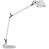 Image de Lampe de table grand modèle blanc Tolomeo Modèle d'exposition - Artemide