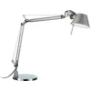 Image de Lampe de table en aluminium Tolomeo - Artemide