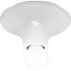 Image de Applique blanche 14 cm Teti - Artemide