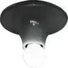 Image de Applique grise anthracite 14 cm Teti - Artemide