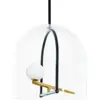Image de Suspension en verre Yanzi - Artemide