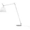 Image de Lampadaire en aluminium Tolomeo Maxi - Artemide