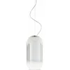 Image de Suspension argentée Gople - Artemide