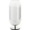 Image de Petite lampe de table argentée Gople - Artemide