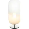 Image de Petite lampe de table blanche Gople - Artemide