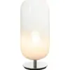 Image de Lampe de table blanche Gople - Artemide