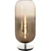 Image de Lampe de table marron cuivrée Gople - Artemide