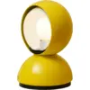 Image de Lampe à poser jaune Eclisse - Artemide
