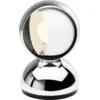 Image de Lampe à poser argent Eclisse PVD - Artemide