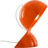 Image de Lampe à poser orange Dalù - Artemide