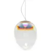 Image de Suspensions en verre iridescent 30 cm Stellar Nebula - Artemide