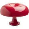 Image de Lampe à poser rouge 22x32cm Edition Spéciale Nessino - Artemide