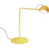 Image de Lampe de table en acier jaune Ixa - Artemide