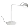 Image de Lampe de table en acier blanc Ixa - Artemide