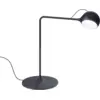 Image de Lampe de table en acier anthracite Ixa - Artemide