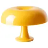 Image de Lampe à poser jaune 22,3x32cm Nessino - Artemide