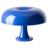 Image de Lampe à poser bleu klein 22,3x32cm Nessino - Artemide