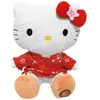 Image de Hello Kitty - Peluche Hello Kitty Kimono 24 cm