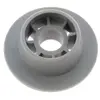 Image de Whirlpool roulette panier inférieur lave-vaisselle