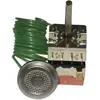 Image de Bauknecht Thermostat 3 étages pour lave-linge