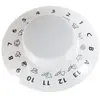 Image de Hotpoint manette de minuterie lave-linge