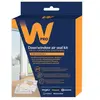 Image de Kit calfeutrage fenêtre universel pour climatiseur mobile - ASK023 - WPRO