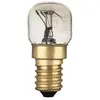 Image de Wpro Ampoule pour four haute température - E14 15W 220V