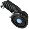 Image de Beko Durite cuve/pompe pour lave-linge