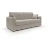 Image de Divani Chris Canapé lit convertible - Crème