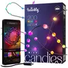 Image de Twinkly Guirlande lumineuse LED - 10 W Multicouleur