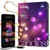 Image de Twinkly Guirlande lumineuse LED Multicouleur