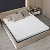 Image de Matelas 80x190 cm en Waterfoam hypoallergénique, 20 cm Garnissage en ouate et housse en