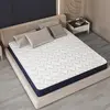 Image de Matelas 130x190 cm en Waterfoam hypoallergénique, 30 cm Garnissage en ouate et housse en