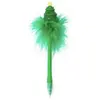 Image de Stylo - Petit sapin lumineux