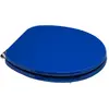 Image de KIAMAMI VALENTINA Bleu Électrique