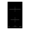 Image de Domino induction AIRLUX ATI 322 BK