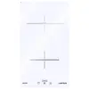 Image de Domino induction AIRLUX ATI 322 WH