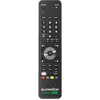 Image de Superior Télécommande universelle Freedom TV - Noir