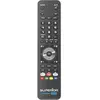 Image de Superior télécommande TV Freedom 2in1 - Noir