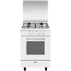 Image de Glem GA551GWH - Blanc