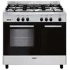 Image de Piano de cuisson tout gaz GLEM GA 960 PCGIX