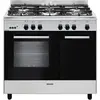 Image de Glem GA960PCGIX - Inox